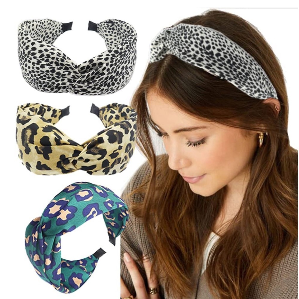 3pk headbands